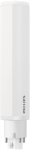 Philips Lighting - CorePro LED PL-C vervanger 9W G24Q-3 4000K 1000lm CRI83 30000h