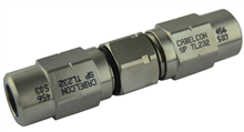 TELEVES - Verbindingsmof coaxkabel voor een diameter van 11mm-RG11-PE11