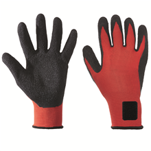 HANDSCHOEN GRIP M10