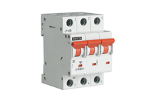 Teco Automaat 3p 25a type f