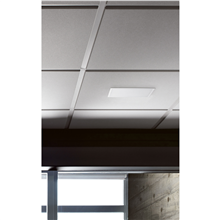 LEGRAND - Inbouwkader Ura One wit