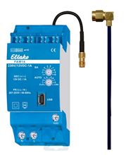 ELTAKO - Draadloze antennemodule met uitwisselbare antenne, bidirectioneel, incl. voeding