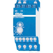 ELTAKO - Module d'entrée de poussoirs RS485-bus