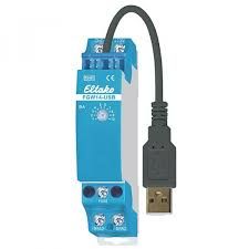 ELTAKO - Gateway met USB-A aansluiting