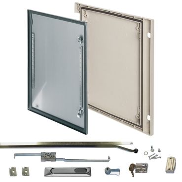 ZEKERINGSKASTEN TOEBEHOREN