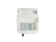 Qbus - Bus Sensor Voor Temp/Licht/Pir Ip55 Wit