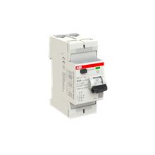 ABB - Differentieel VYA 2P 63A 30mA Type A ABB - Differentieel VYA 2P 63A 30mA Type A