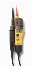 FLUKE - Fluke T150 Spanningstester / Continuïteitstester, LCD, Ohm-meting