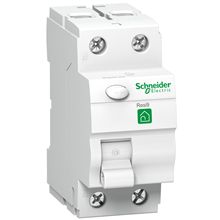SCHNEIDER - Diff. schak. RESI9 ID 2P 40A 30 MA A