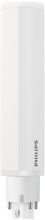 Philips Lighting - CorePro LED PL-C vervanger 9W G24Q-3 4000K 1000lm CRI83 30000h