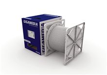 C6 UUTP CCA S1AD1A1 AWG24