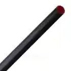 PVC BUIS M25 RAL9005 POLIVOLT