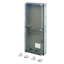 Vynckier (ABB) - AANSLUITMODULE 25S60 + ELOS 125A