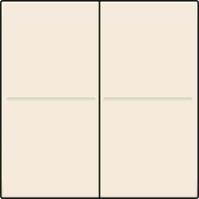 Hue tweevoudige toets, wireless, cream Hue tweevoudige toets, wireless, cream