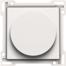 Afwerkingsset 1-2-3 voor draaischakelaar voor motoren, white (101-65936) Afwerkingsset 1-2-3 voor draaischakelaar voor motoren, white (101-65936)