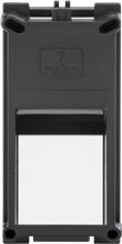 Niko, Passtuk 7 voor data-outlet(s) Niko, Passtuk 7 voor data-outlet(s)