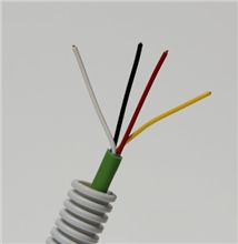 FLEX EIB 2X2X0,8 D16 ROL 100 METER