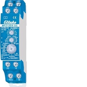 ELTAKO - AN. MULTIF. TIJDRELAIS UNIV. STUURSP. 1WISSELC.10A