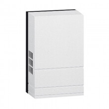 Legrand - Bel Lido 230 V ingeb. transfo IP20 80db 135x88x48mm wit