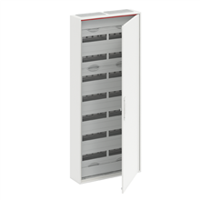 ABB - Comfortline volle deur 150MM 7R 168M IP44 1250x550x160mm