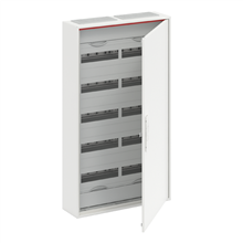 ABB - Comfortline volle deur 150MM 5R 120M IP44 950x550x160mm