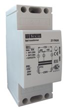 TECO, Beltransformator F&G 8Va 230V AC, 4/8/12V AC