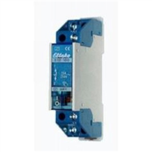 ELTAKO - elektromechanische modulaire teleruptor, 2NO, 16A, 24VDC