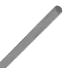 PIPELIFE - BUIS POLIVOLT PVC 25mm CEBEC RAL7037 donkergrijs type 3231, prijs per stuk