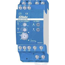 ELTAKO - Elektronische impuls-groepenschakelaar 2+2NO 5A ELTAKO - Elektronische impuls-groepenschakelaar 2+2NO 5A