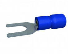 Kabelschoen blauw 1,5-2,5 D4 (100) Kabelschoen blauw 1,5-2,5 D4 (100)