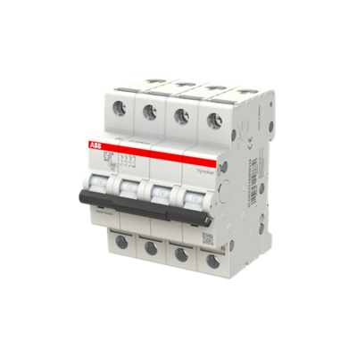 ABB - Automaat VY30 4P C32 3kA