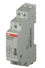 ABB - E290 Impulsrelais 2No 16A 230Vac/110Dc