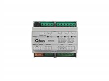 Qbus - analoge stuurmodule