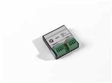 Qbus - Inputmodule (4x extern - 0 Volt)