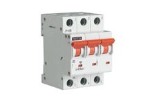 Teco Automaat 3p 25a type f