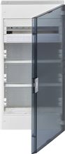 HAGER - Multimediakast vega met doorzichtige deur