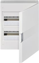 HAGER - vega verdeelkast - 2R. - 36 M. - volle deur