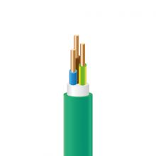 XGB-CCA S1-A1 3G2,5 0,6/1KV ROL 50 METER XGB-CCA S1-A1 3G2,5 0,6/1KV ROL 50 METER