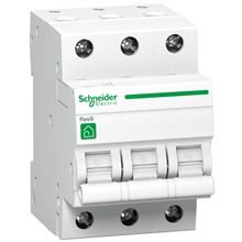 Schneider Residential - RESI9 automaat 3P 40A C 3kA