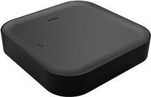 Draadloze slimme hub voor Niko Home Control