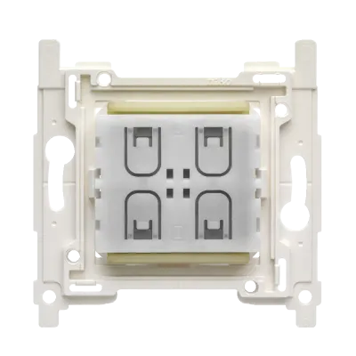 Niko dimmer/schakelaar voor het Hue-systeem