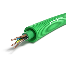 Preflex 20MM xgb 5G1,5MM² per 100M