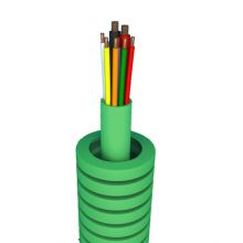 FLEX LSOH ALARM 6X0,22+2X0,75