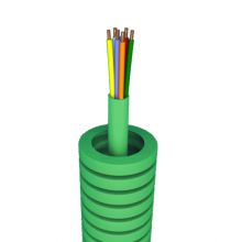 GREEN FLEX LSOH ALARM 6X0,22 D16 R100 GREEN FLEX LSOH ALARM 6X0,22 D16 R100
