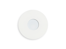 Slimme bewegings- en lichtsensor - inbouw