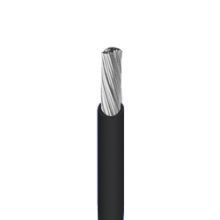 H07V-KT ECA 6 450/750V BK per meter