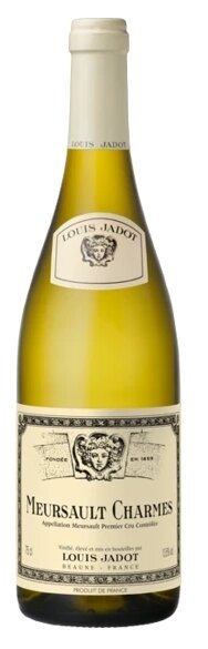 Louis Jadot Meursault Premier Cru Les Charmes Louis Jadot Meursault Premier Cru Les Charmes