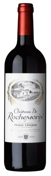 Château de Rochemorin Pessac-Léognan 150cl