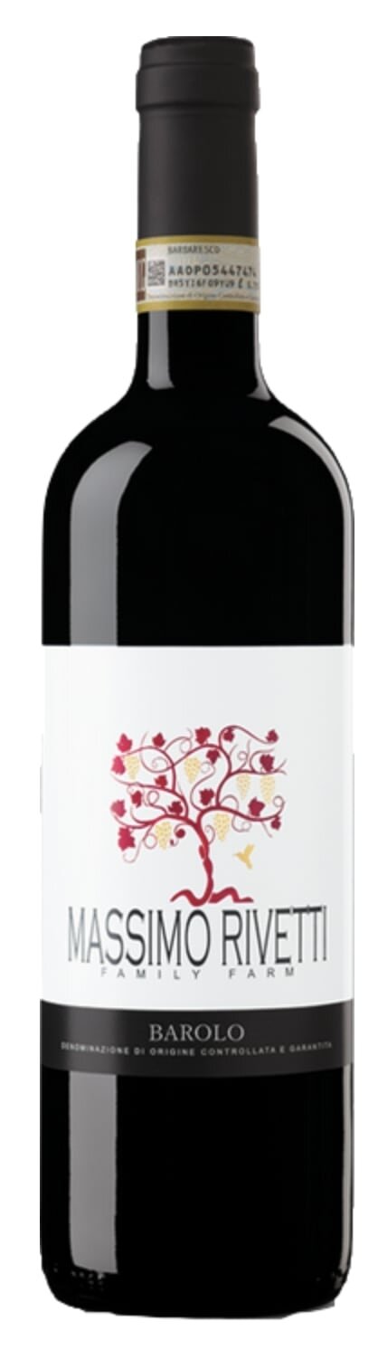 Rivetti Massimo Barolo Rivetti Massimo Barolo