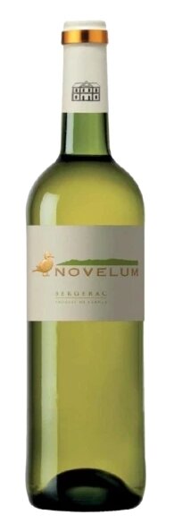 Novelum blanc sec Novelum blanc sec